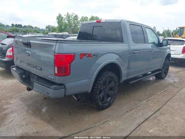 Ford F150 XLT - изображение 4