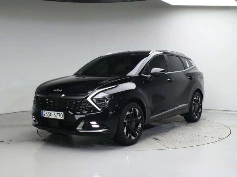 Kia Sportage - 57129 лв. / 29209.59 € - 64942067 1