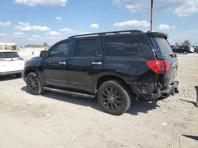 Toyota Sequoia 2015 TOYOTA SEQUOIA PLATINUM | Mobile.bg   6