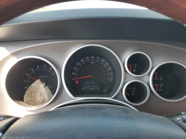 Toyota Sequoia 2015 TOYOTA SEQUOIA PLATINUM | Mobile.bg   9