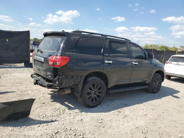 Toyota Sequoia 2015 TOYOTA SEQUOIA PLATINUM | Mobile.bg   4