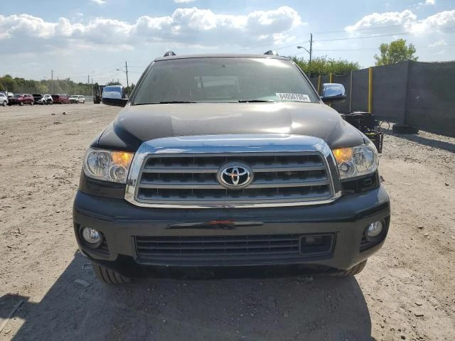 Toyota Sequoia 2015 TOYOTA SEQUOIA PLATINUM | Mobile.bg   2
