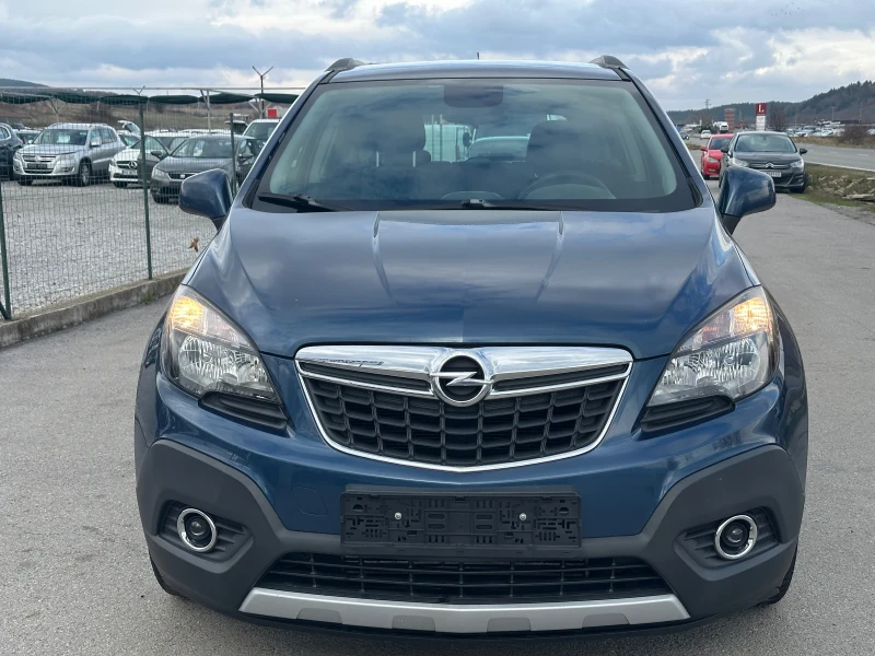 Opel Mokka 1.6 - 15800 лв. / 8078.41 € - 24043803 1