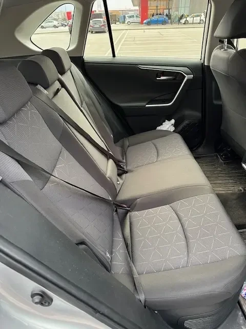 Toyota Rav4 2.5 hybrid AWD-i, снимка 10 - Автомобили и джипове - 54038022