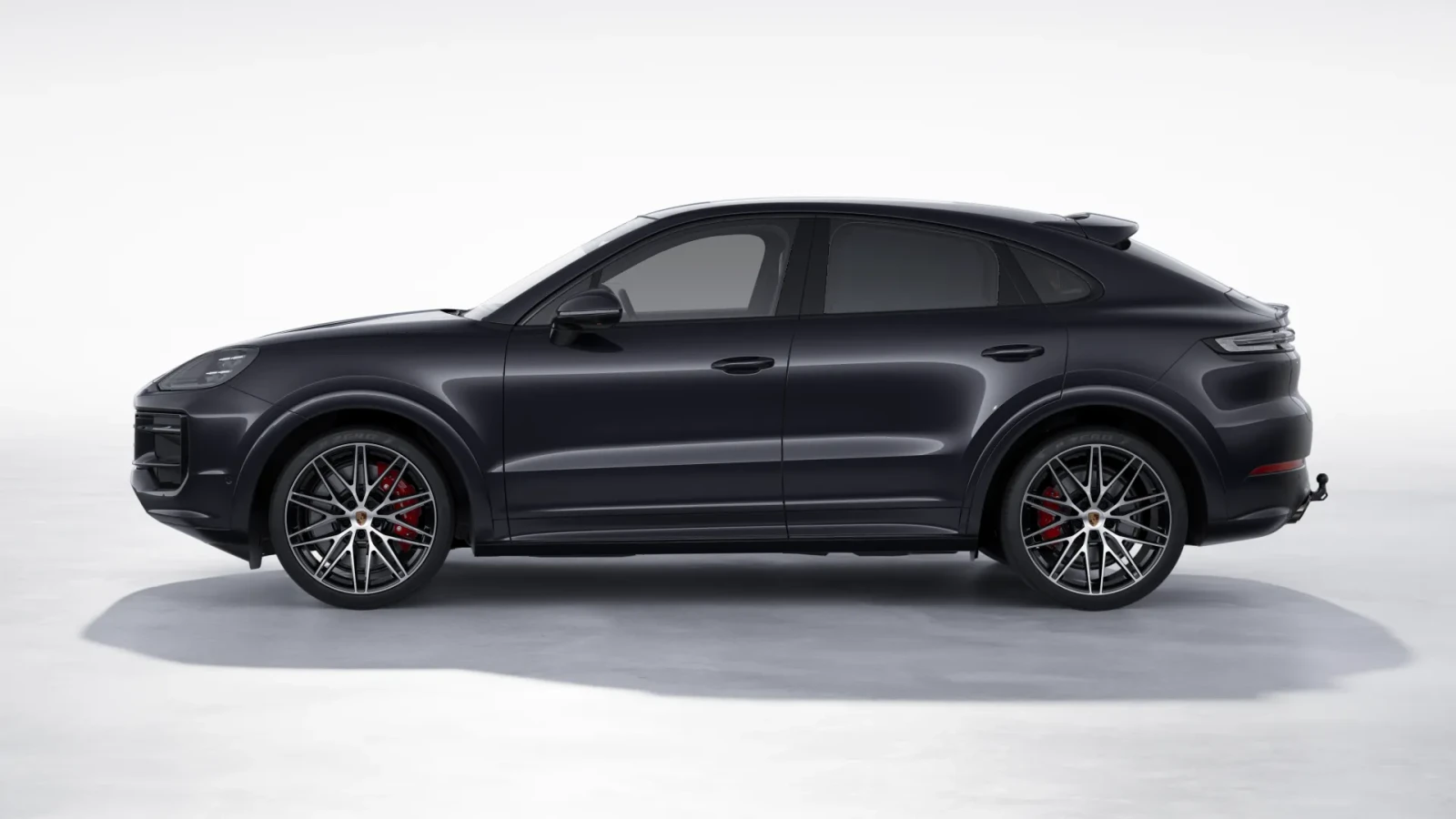 Porsche Cayenne GTS Coupe NEW = MGT Conf= Гаранция - изображение 5