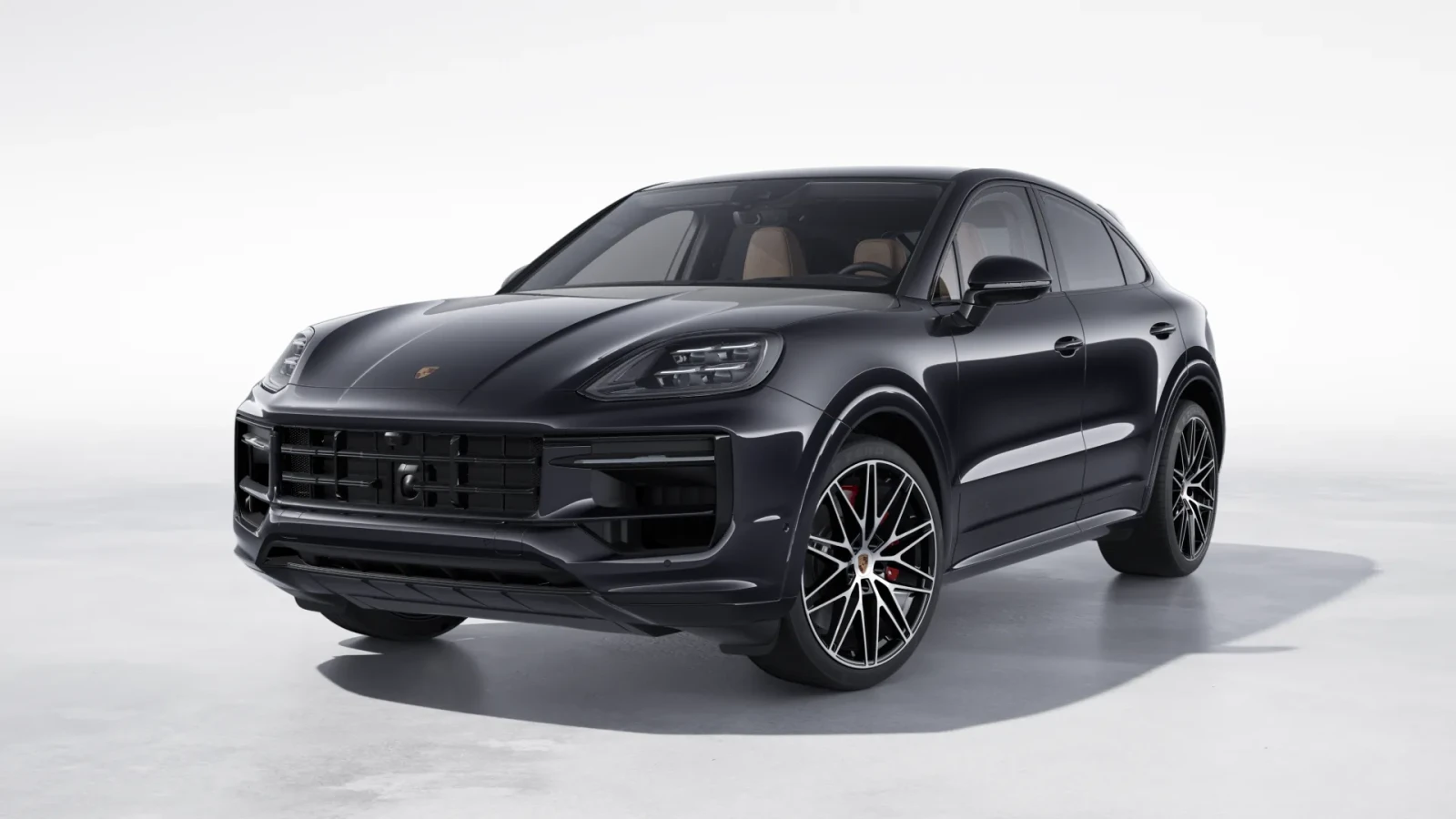 Porsche Cayenne GTS Coupe NEW = MGT Conf= Гаранция - [1] 