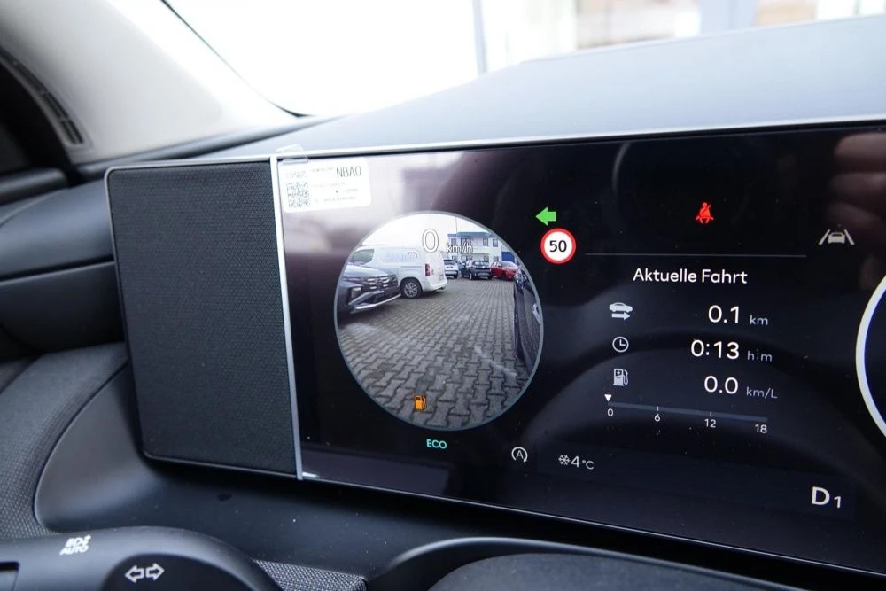 Hyundai Tucson !/1.6HEV/215HP/PRIME/FACE/360/PANO/NAVI/985bpr | Mobile.bg   13