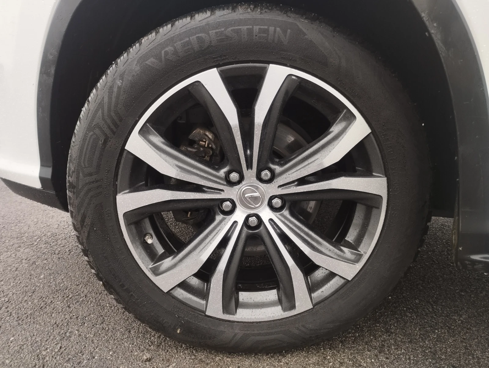 Lexus RX 450h | Mobile.bg   12