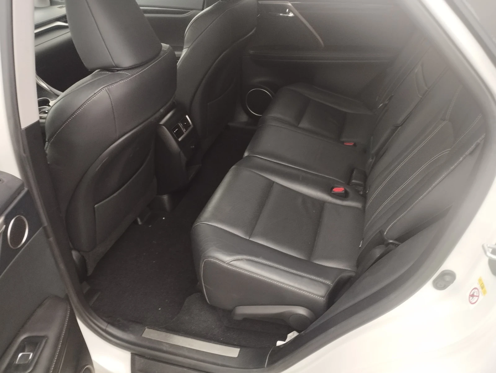 Lexus RX 450h | Mobile.bg   11