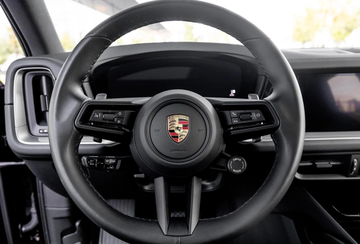 Porsche Cayenne 3.0 V6 MATRIX-LED BOSE PANORAMA 360 | Mobile.bg � ����������� 11