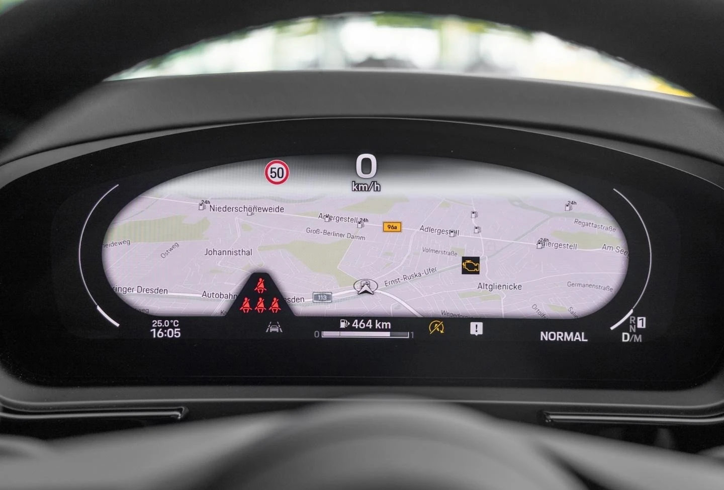 Porsche Cayenne 3.0 V6 MATRIX-LED BOSE PANORAMA 360 | Mobile.bg � ����������� 12