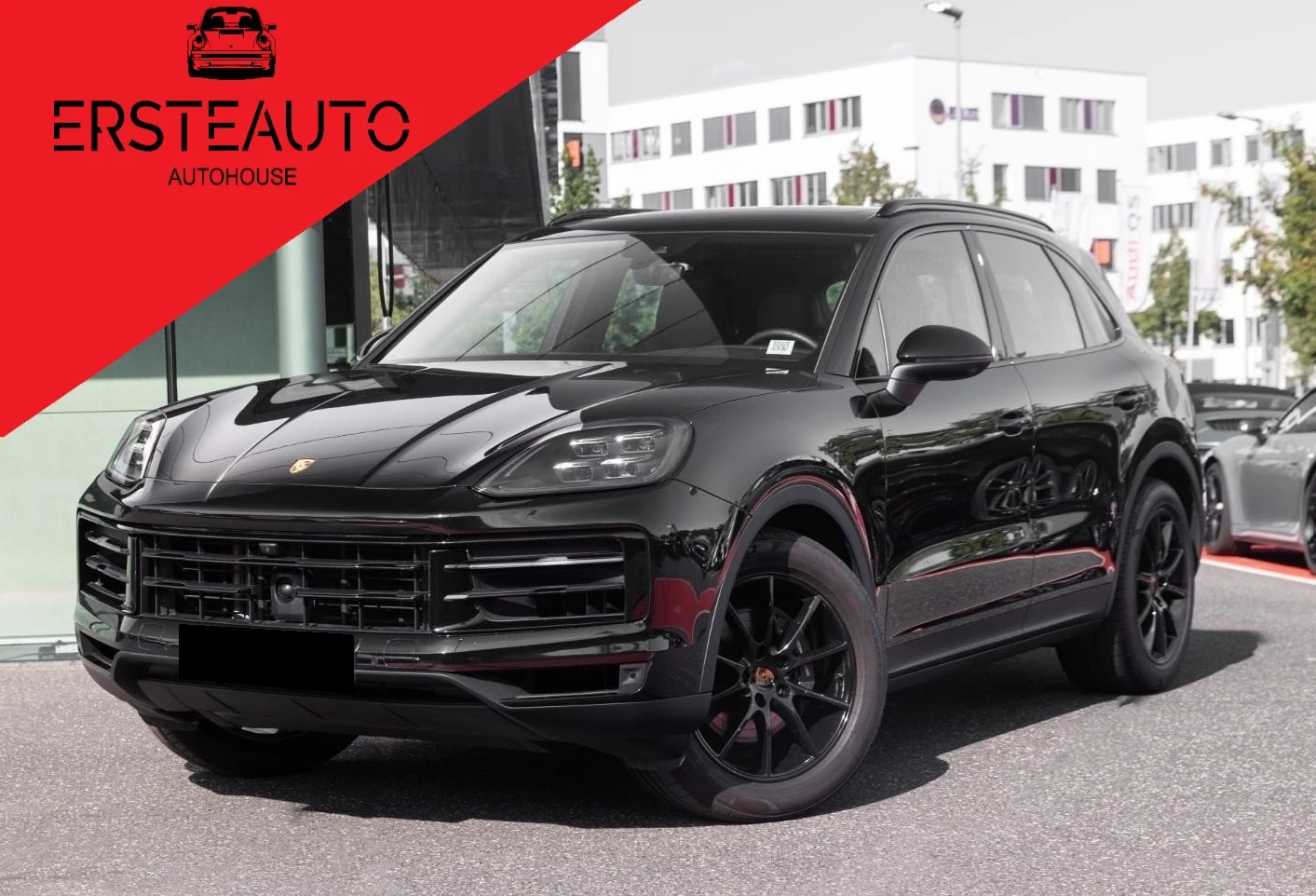 Porsche Cayenne 3.0 V6 MATRIX-LED BOSE PANORAMA 360 | Mobile.bg � ����������� 1