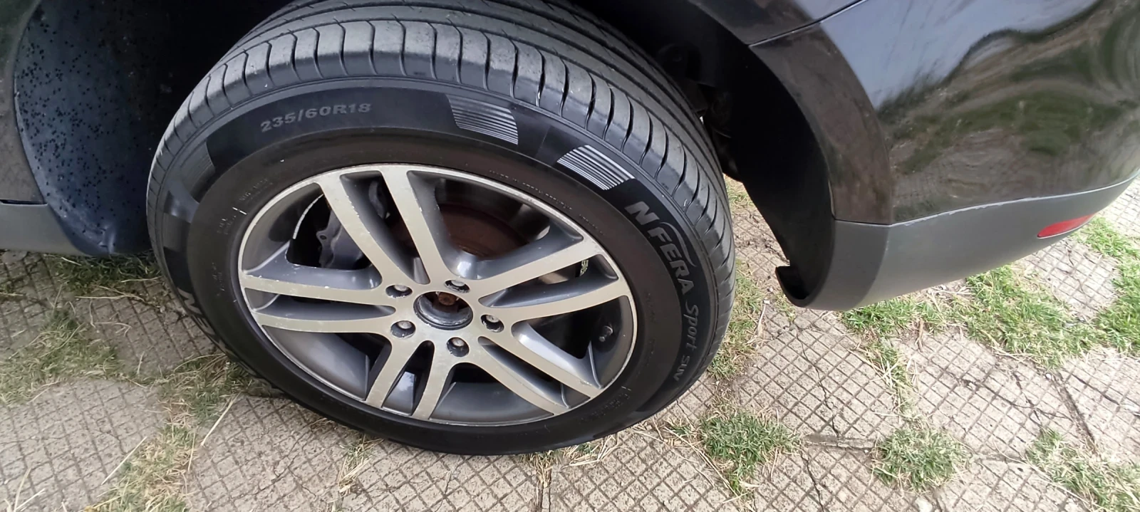 VW Touareg 3.2 | Mobile.bg   14