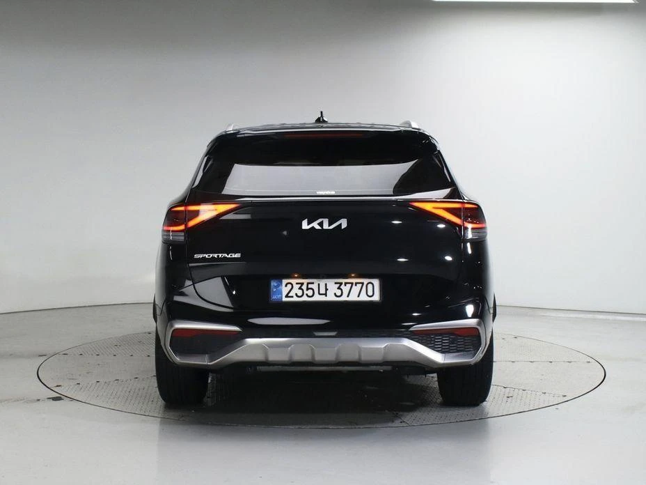 Kia Sportage  - изображение 4