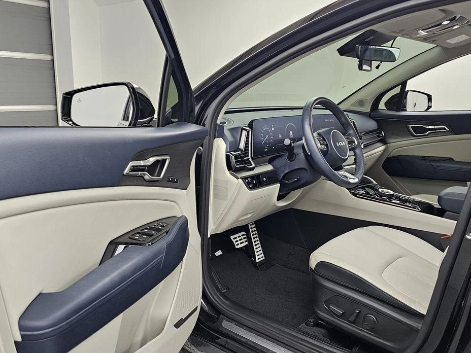 Kia Sportage | Mobile.bg   11