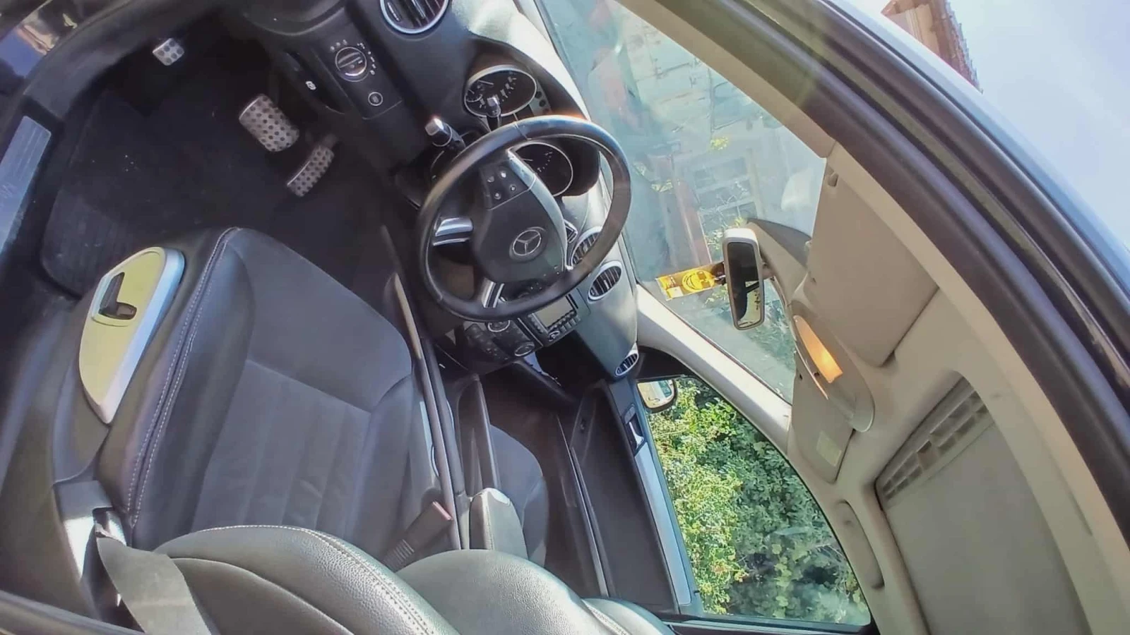 Mercedes-Benz ML 320 | Mobile.bg — изображение 8