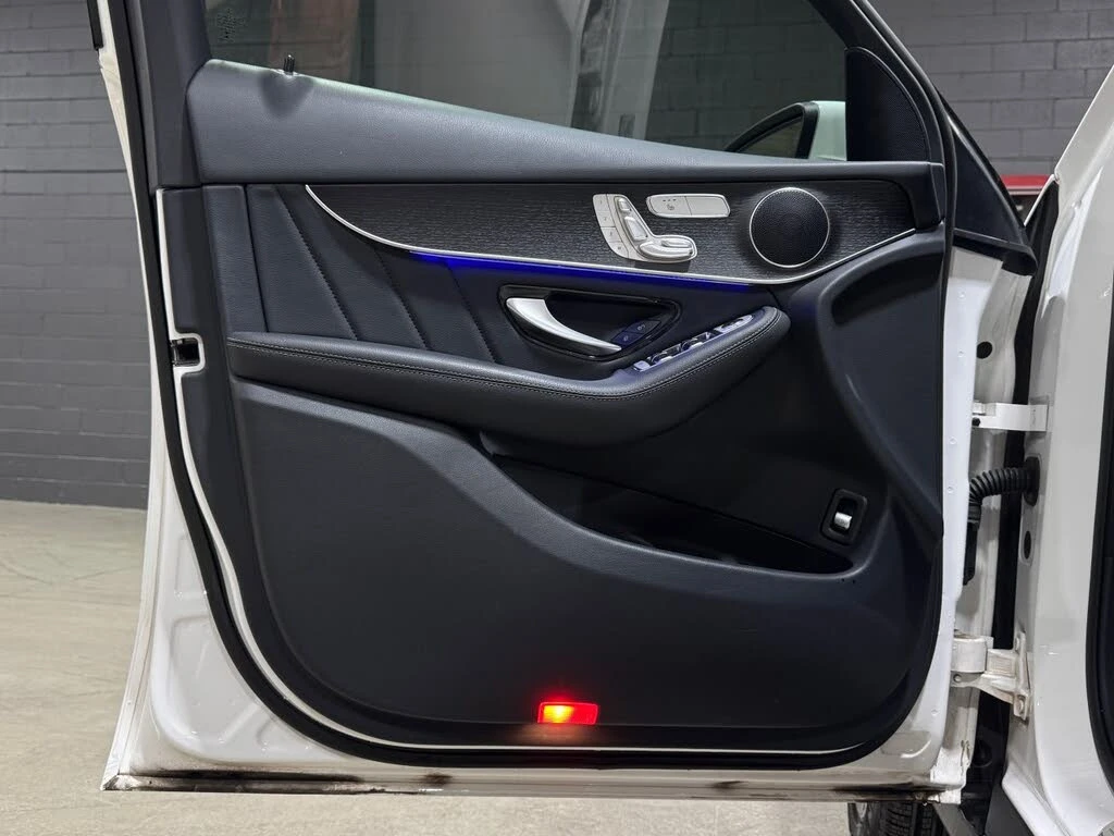 Mercedes-Benz GLC 300 4MATIC AMG* 360CAM* KEYLESS* AMBIENT*  | Mobile.bg   11