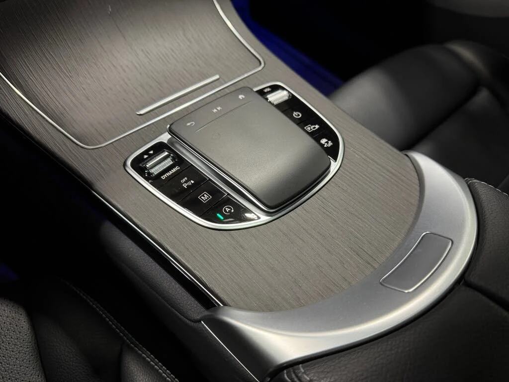 Mercedes-Benz GLC 300 4MATIC AMG* 360CAM* KEYLESS* AMBIENT*  | Mobile.bg   16