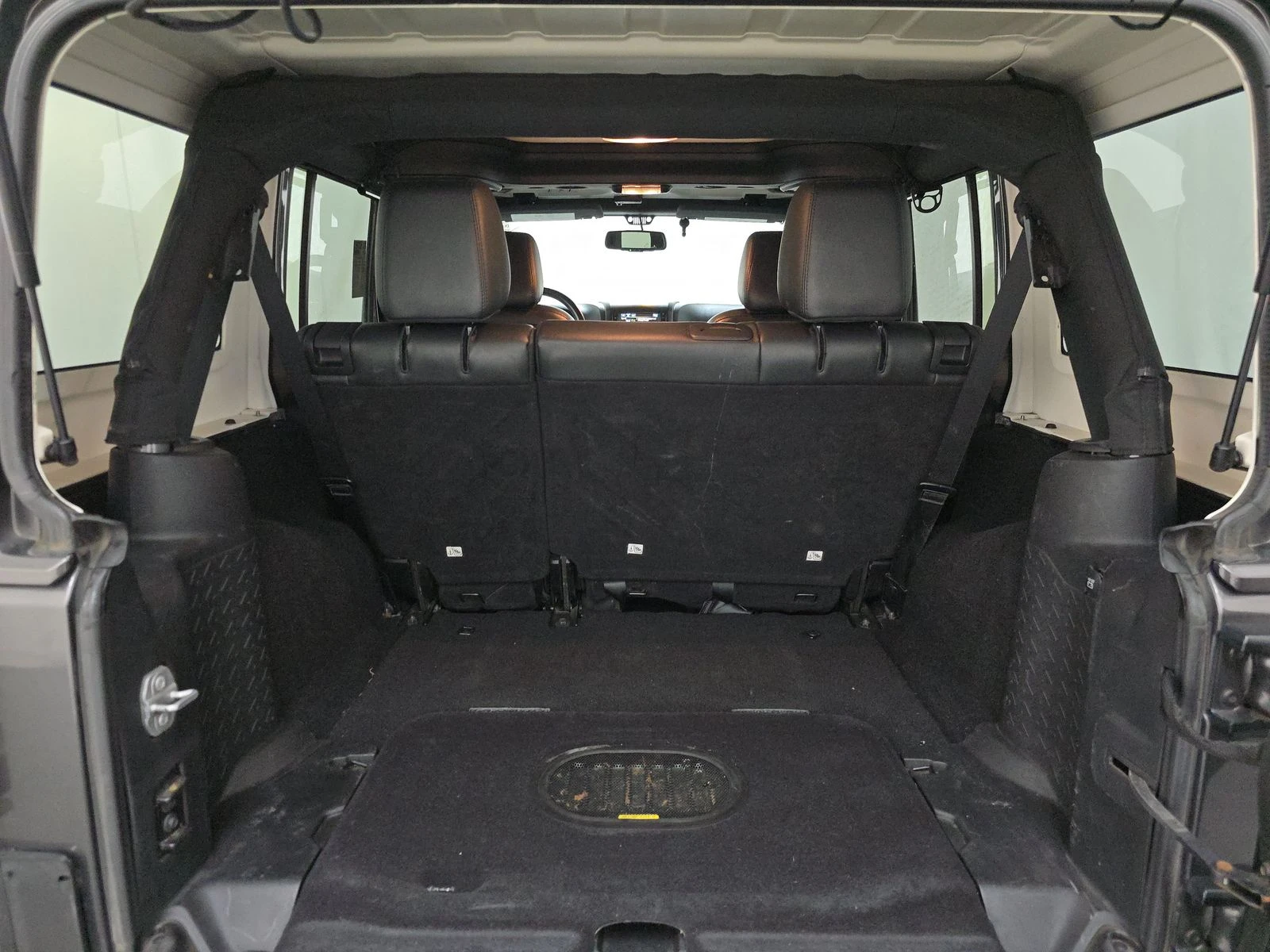 Jeep Wrangler Unlimited 75th Anniversary Edition | Mobile.bg � ����������� 14