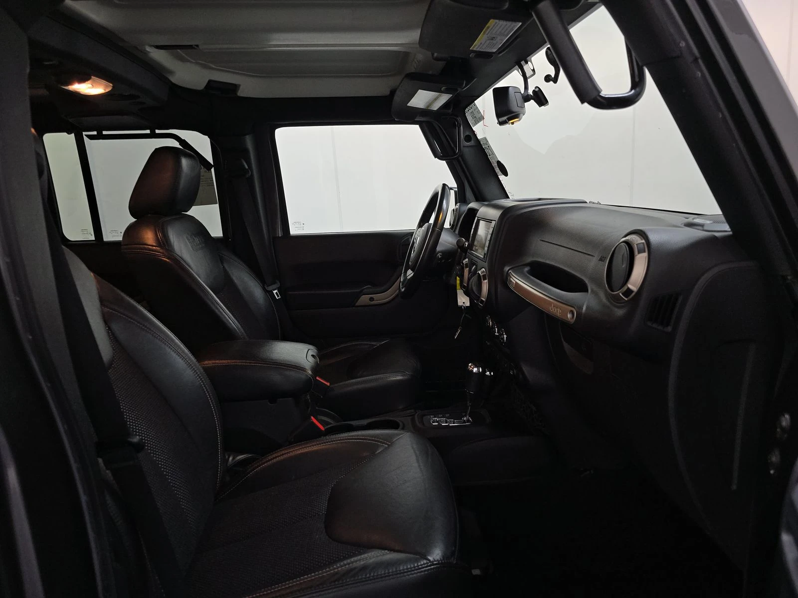 Jeep Wrangler Unlimited 75th Anniversary Edition | Mobile.bg � ����������� 11