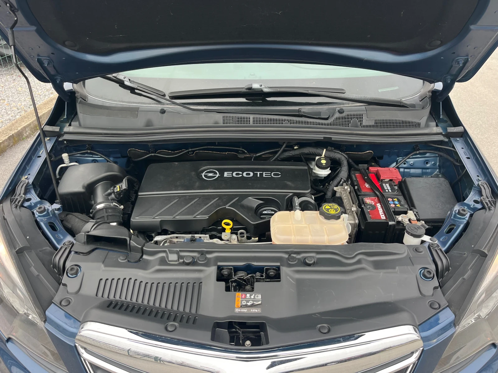 Opel Mokka Evro 6 | Mobile.bg � ����������� 14