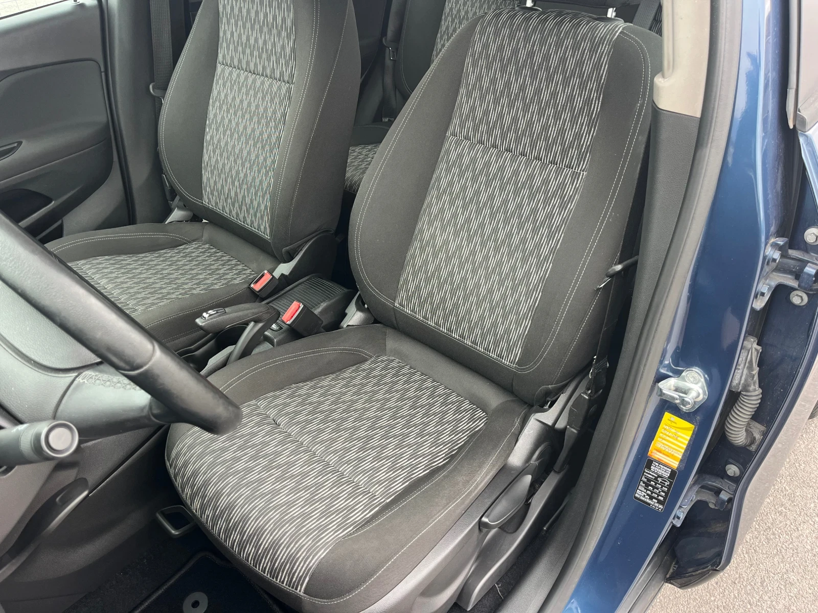 Opel Mokka Evro 6 | Mobile.bg � ����������� 16
