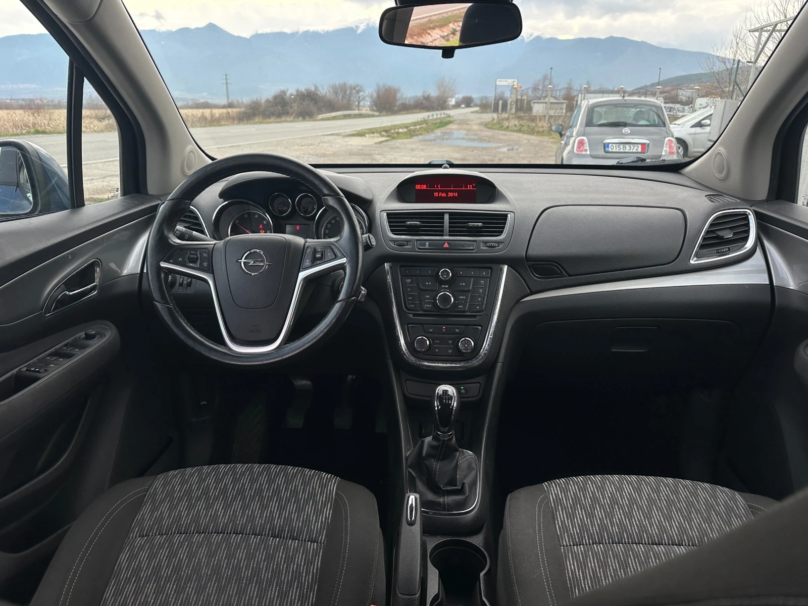Opel Mokka 1.6 | Mobile.bg   11