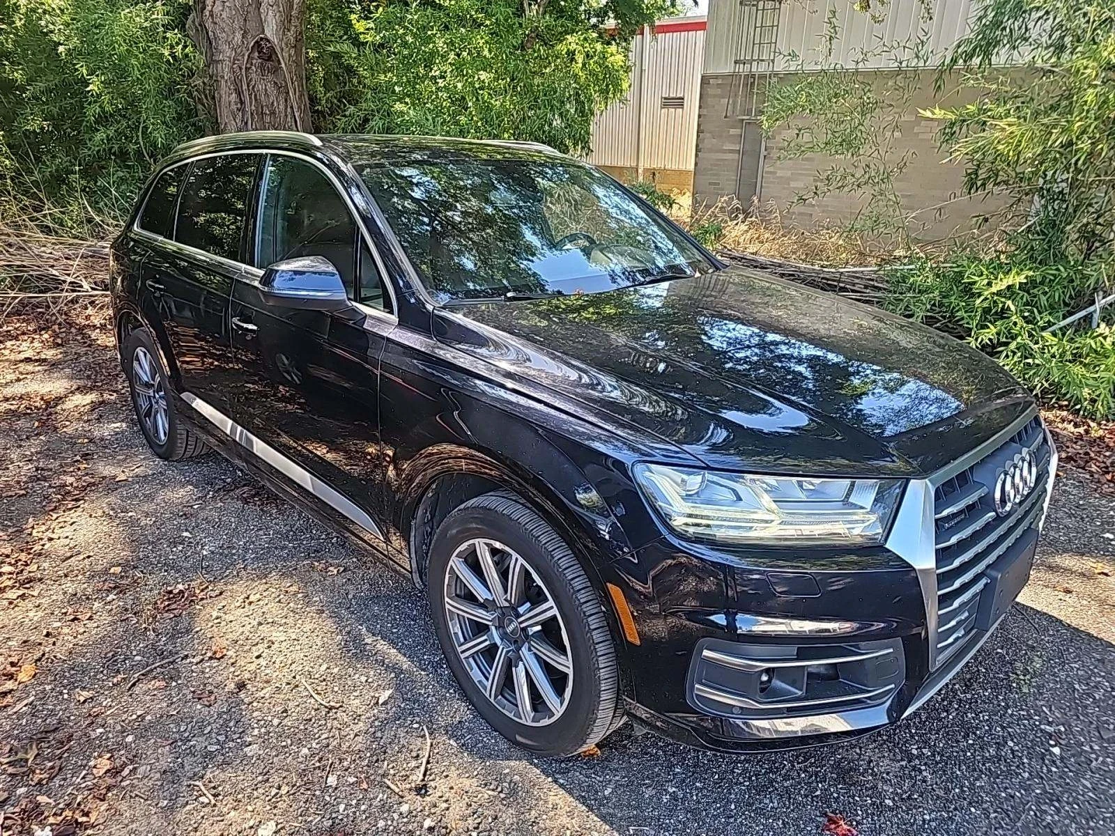 Audi Q7 3.0T Premium Plus - изображение 4