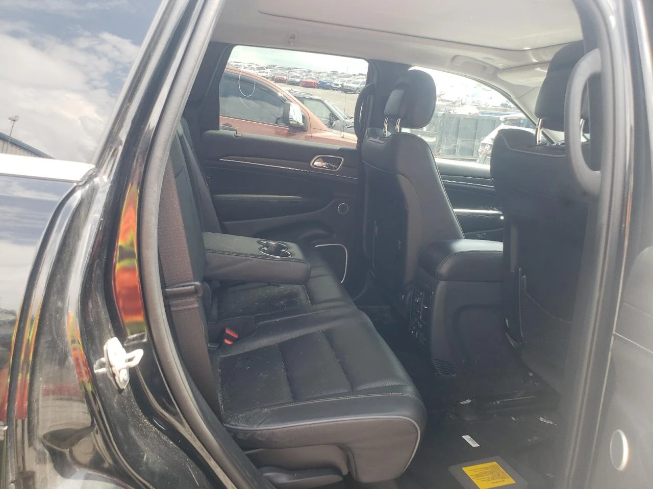 Jeep Grand cherokee SUMMIT* Harman/Kardon* �������* ���������*  | Mobile.bg � ����������� 8
