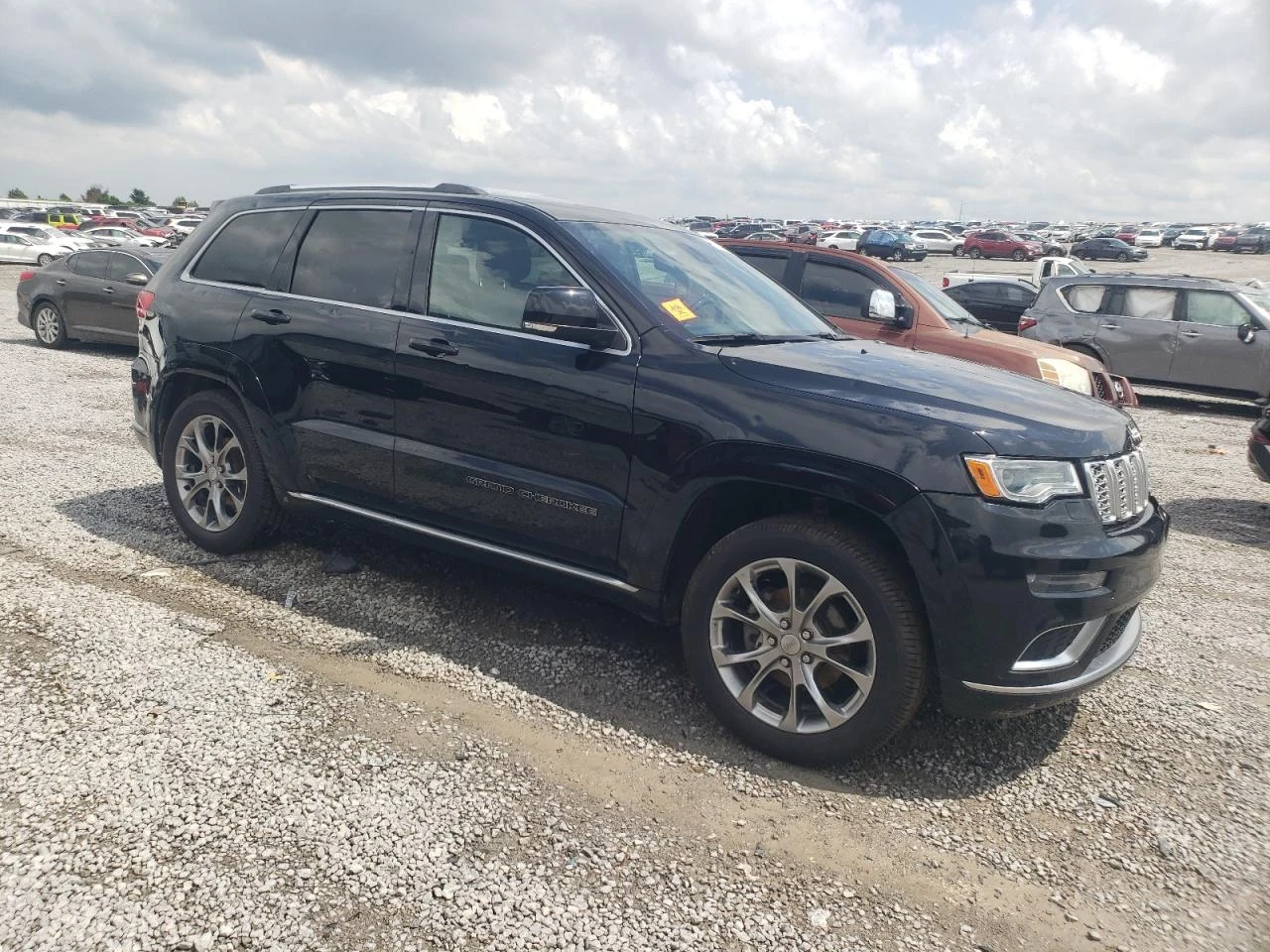 Jeep Grand cherokee SUMMIT* Harman/Kardon* �������* ���������*  | Mobile.bg � ����������� 2