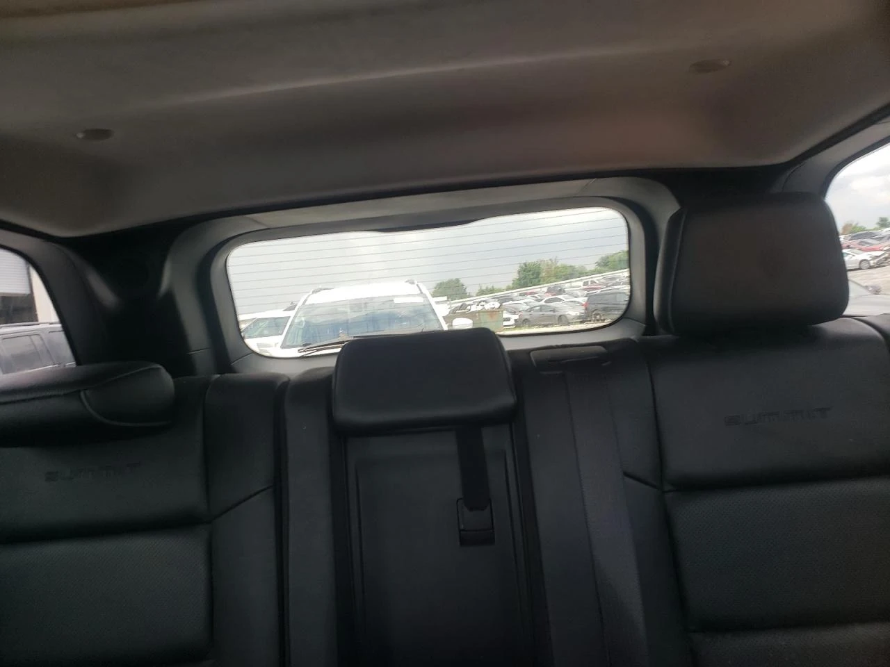 Jeep Grand cherokee SUMMIT* Harman/Kardon* �������* ���������*  | Mobile.bg � ����������� 9