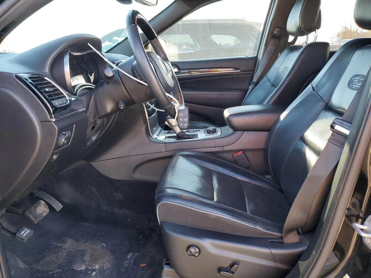 Jeep Grand cherokee OVERLAND* 5.7 HEMI* Harman/Kardon* �������* ������ | Mobile.bg � ����������� 7