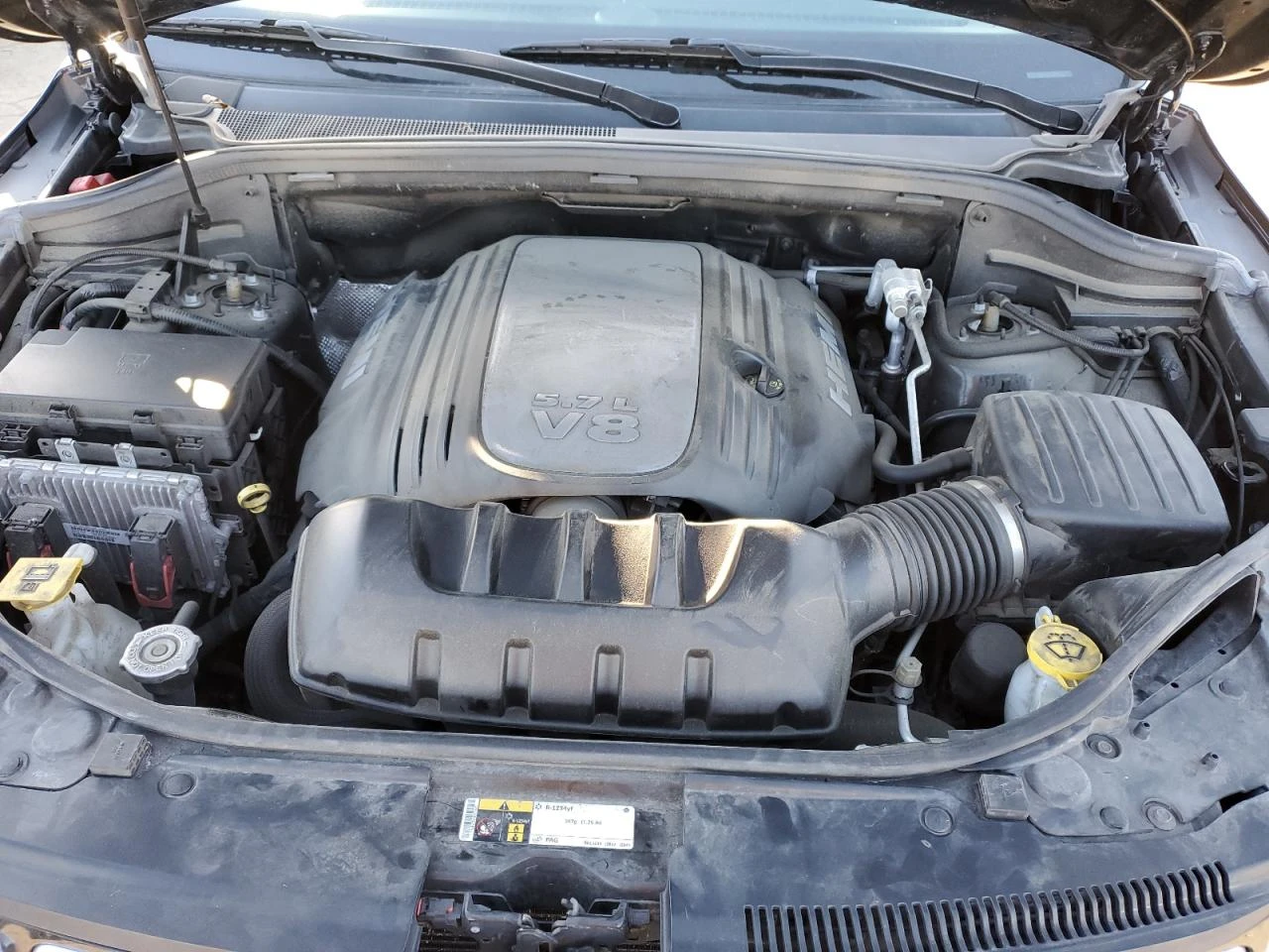 Jeep Grand cherokee OVERLAND* 5.7 HEMI* Harman/Kardon* �������* ������ | Mobile.bg � ����������� 12