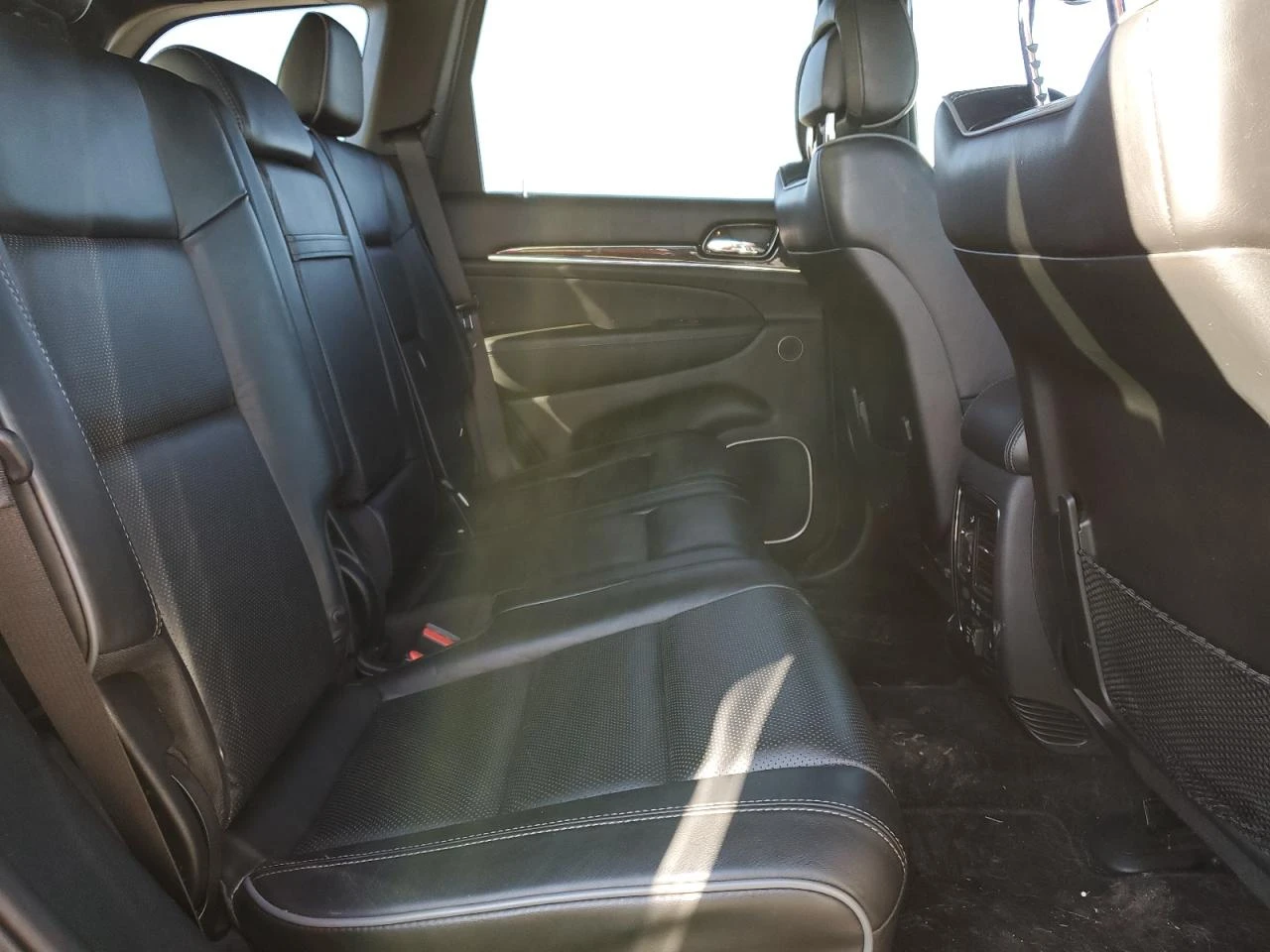 Jeep Grand cherokee OVERLAND* 5.7 HEMI* Harman/Kardon* �������* ������ | Mobile.bg � ����������� 8