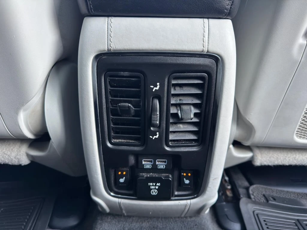 Jeep Grand cherokee * Summit * CARFAX * ��� ������������ ������ | Mobile.bg � ����������� 15