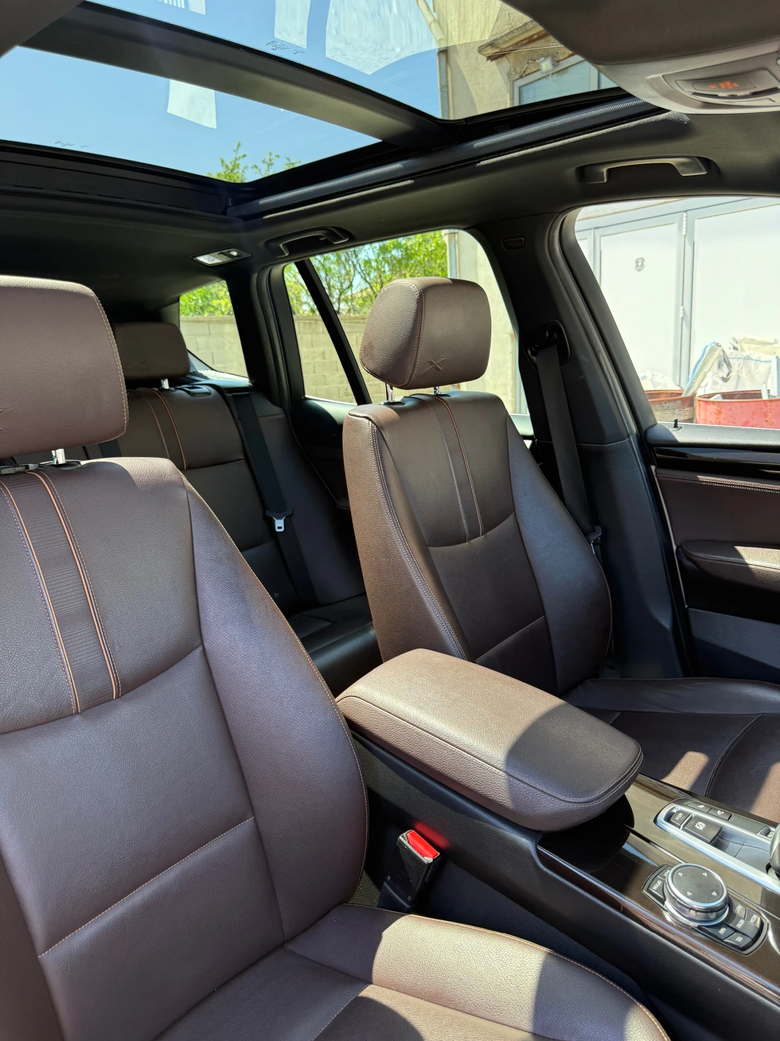 BMW X3 Xdrive 2.8i | Mobile.bg � ����������� 11