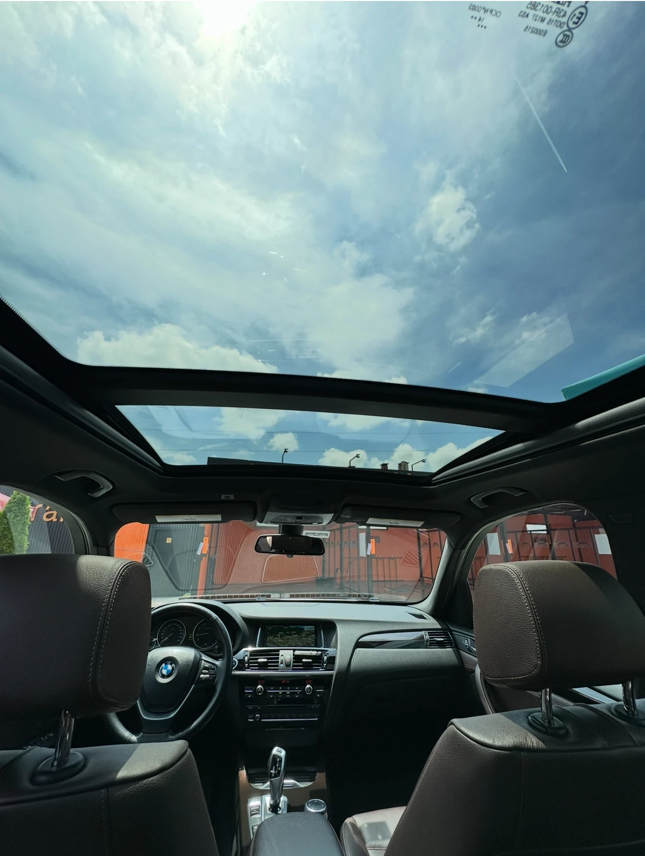 BMW X3 Xdrive 2.8i | Mobile.bg � ����������� 13