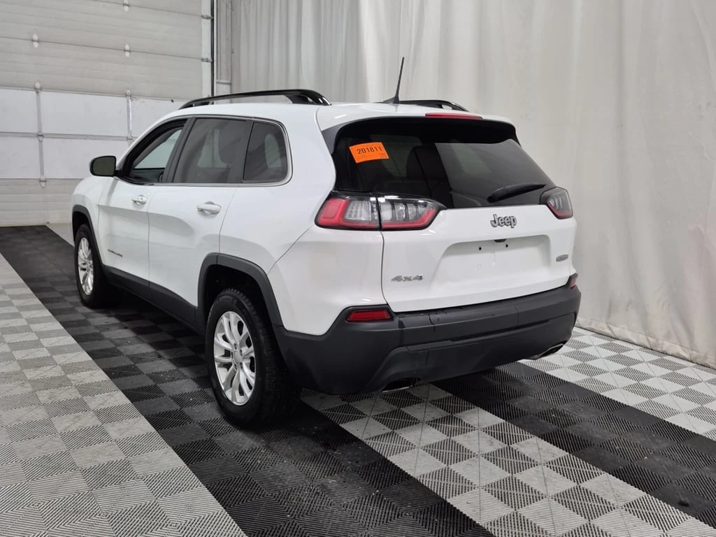 Jeep Cherokee * NORTH * CARFAX * ЦЕНА ДО БГ - изображение 5