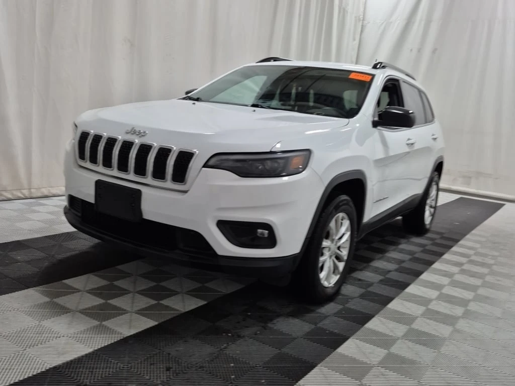 Jeep Cherokee * NORTH * CARFAX * ���� �� �� | Mobile.bg � ����������� 1