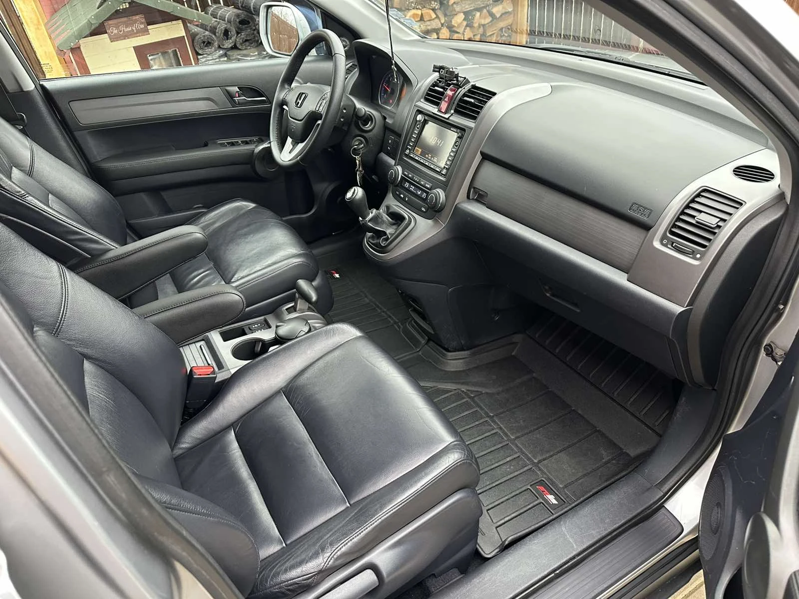 Honda Cr-v Executive | Mobile.bg � ����������� 9