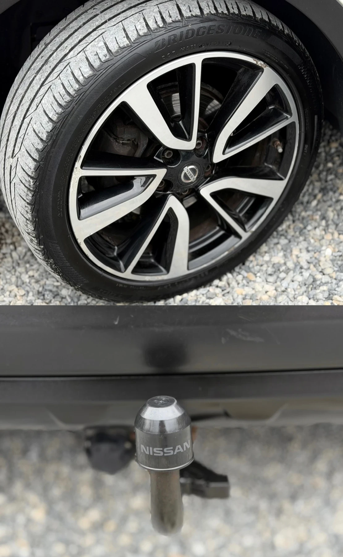 Nissan Qashqai 1.6DCI* TEKNA* AUTOMAT* PANO* 360* �������� ������ | Mobile.bg � ����������� 17