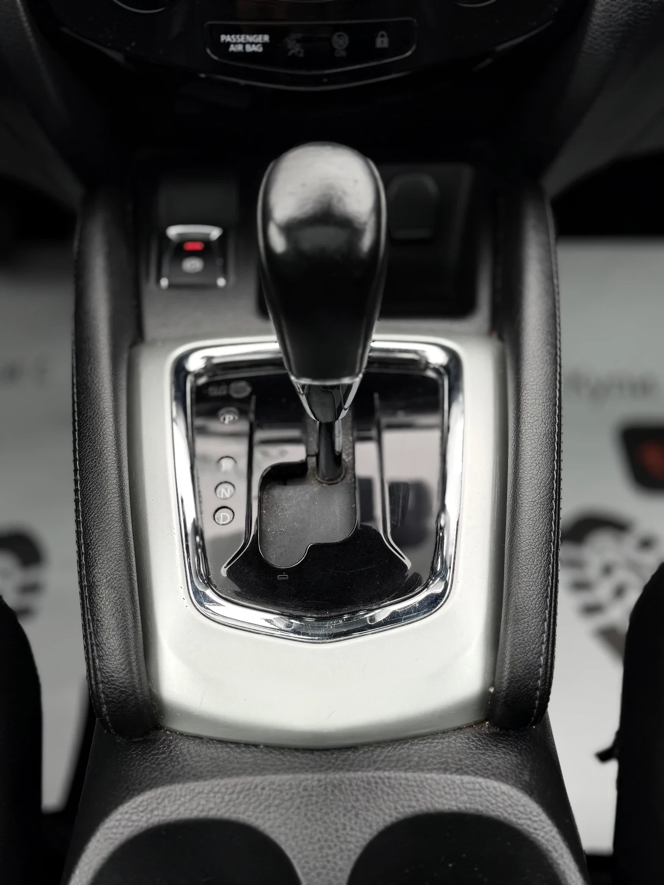 Nissan Qashqai 1.6DCI* TEKNA* AUTOMAT* PANO* 360* �������� ������ | Mobile.bg � ����������� 13