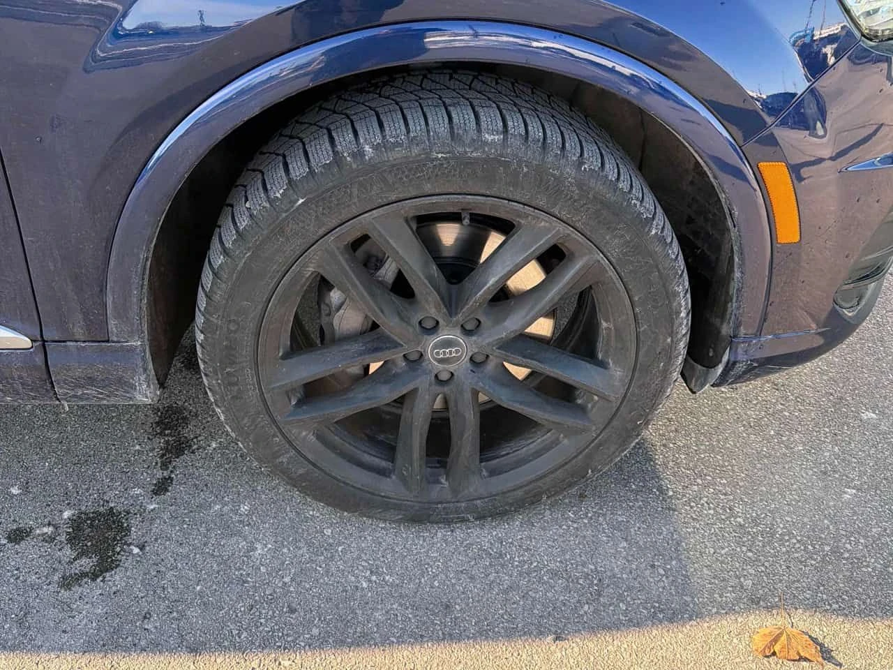 Audi Q7  | Technik | S-LINE | ��������� | DISTRONIC | Mobile.bg � ����������� 6