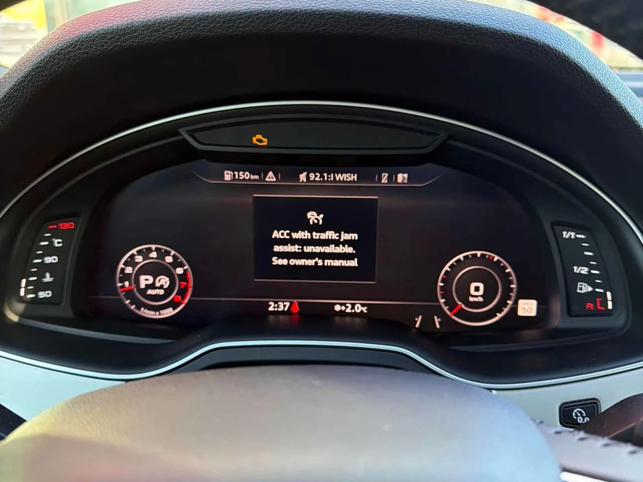 Audi Q7  | Technik | S-LINE | ��������� | DISTRONIC | Mobile.bg � ����������� 8