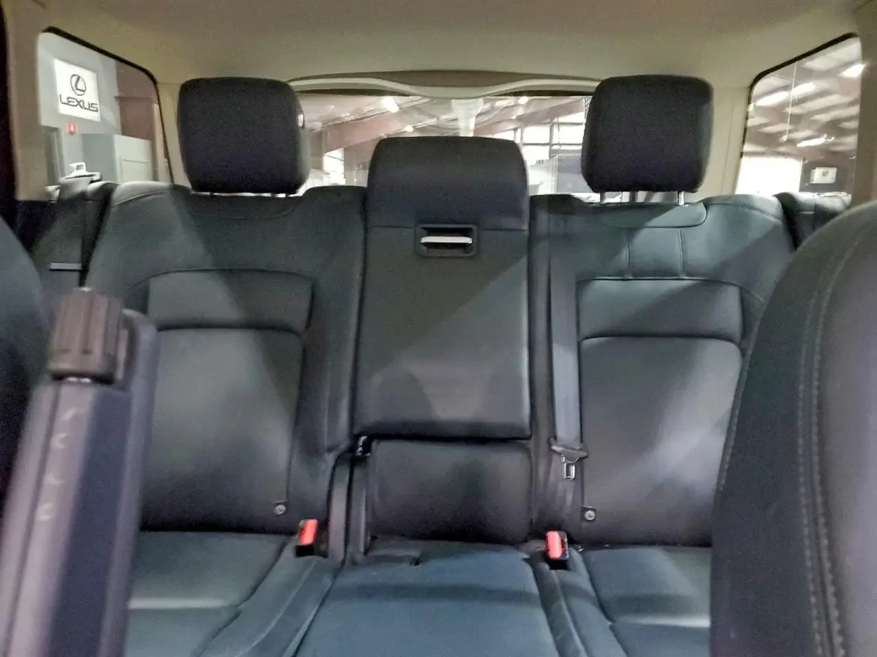 Land Rover Range rover SUPERCHARGED, снимка 9 - Автомобили и джипове - 53887811