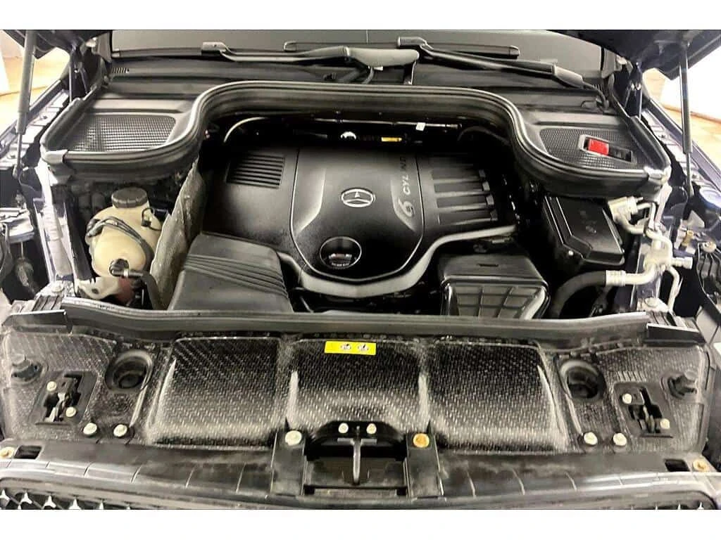 Mercedes-Benz GLE 450 AMG Line * ��������� ���� �� �� * ��� ��������� *  | Mobile.bg � ����������� 16