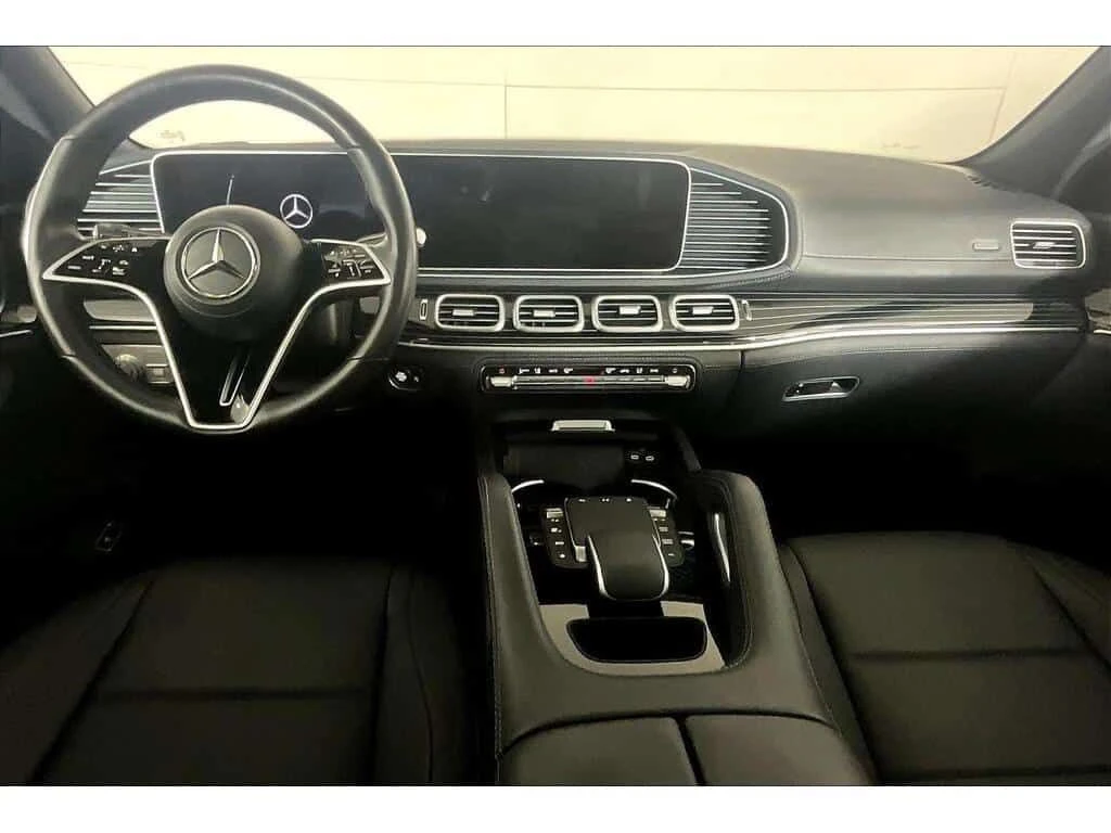 Mercedes-Benz GLE 450 AMG Line * ��������� ���� �� �� * ��� ��������� *  | Mobile.bg � ����������� 7