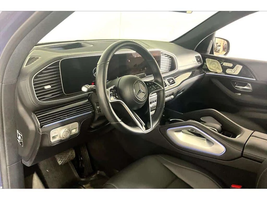 Mercedes-Benz GLE 450 AMG Line * ��������� ���� �� �� * ��� ��������� *  | Mobile.bg � ����������� 8