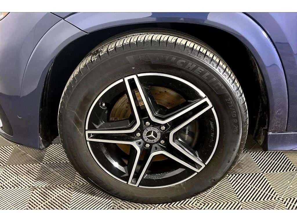 Mercedes-Benz GLE 450 AMG Line * ��������� ���� �� �� * ��� ��������� *  | Mobile.bg � ����������� 15