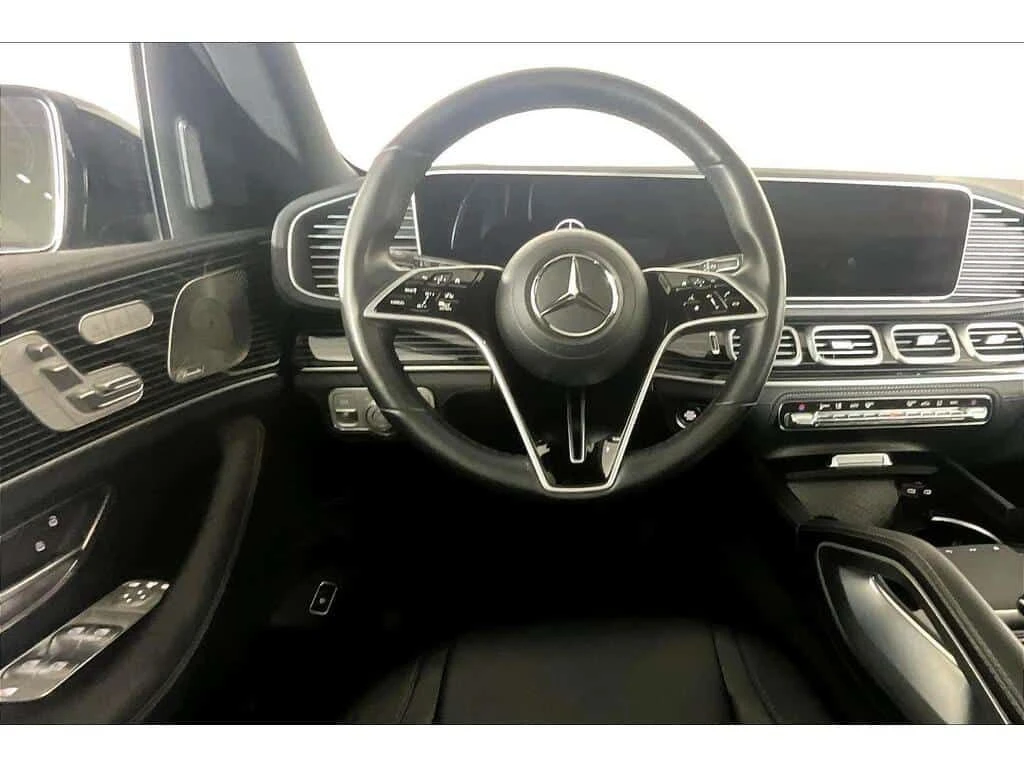 Mercedes-Benz GLE 450 AMG Line * ��������� ���� �� �� * ��� ��������� *  | Mobile.bg � ����������� 9